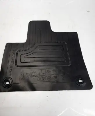 Toyota ProAce City Car floor mat set PZ4l1h5350