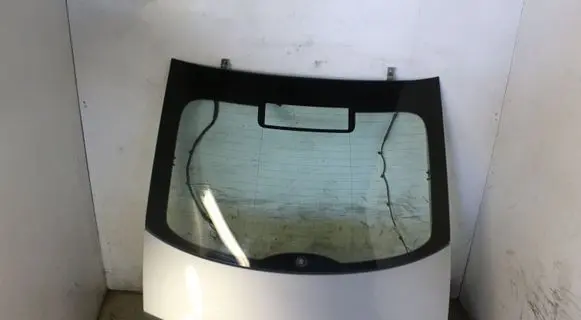 Seat Toledo IV (NH) Tailgate/trunk/boot lid