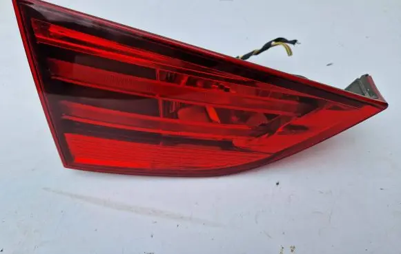 BMW X1 E84 Tailgate rear/tail lights 03427500 2070813734 63212990113