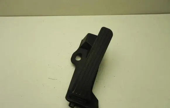Skoda Yeti (5L) Accelerator throttle pedal 1K2723503AP I6242