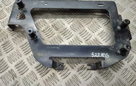 Land Rover Range Rover Evoque L538 Battery tray GJ326K767BB