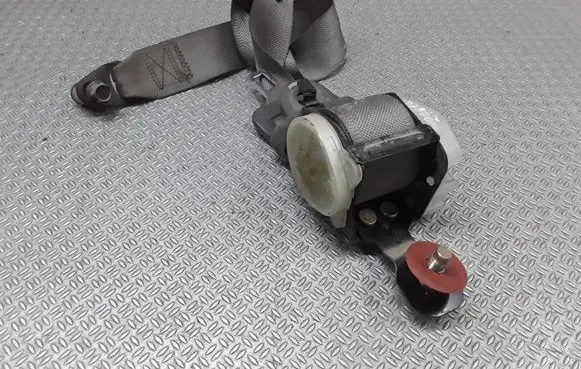 Hyundai Atos Classic Rear seatbelt