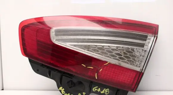Ford Mondeo MK IV Rear/tail lights 