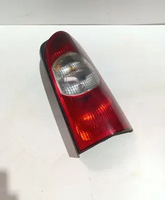 Opel Movano A Rear/tail lights 8200171478