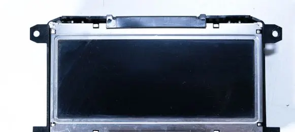 Audi A6 S6 C6 4F Screen/display/small screen 4F0919603