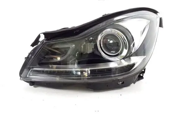 Mercedes-Benz C W204 Headlight/headlamp A2048204339