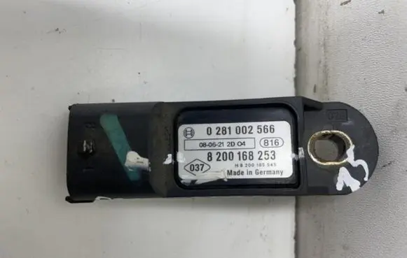 Nissan Primastar Air pressure sensor 8200168253