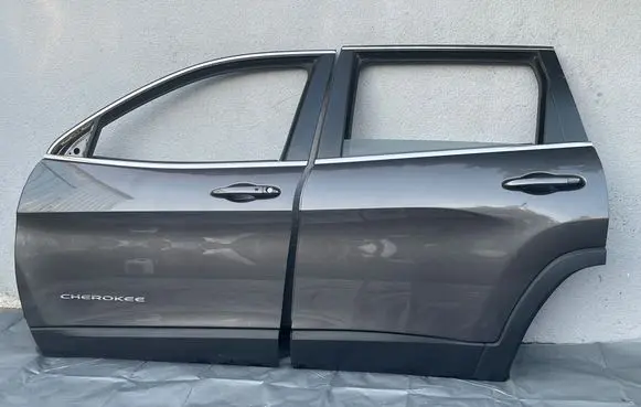 Jeep Cherokee Door (2 Door Coupe) 