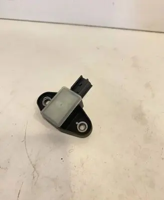 Volkswagen PASSAT B7 Airbag deployment crash/impact sensor 5N0959354D