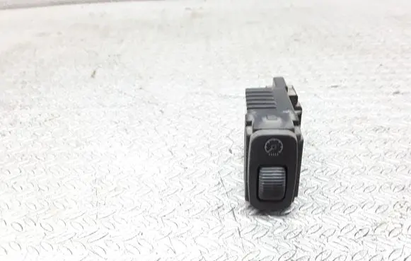 Mitsubishi Pajero Interior lighting switch 