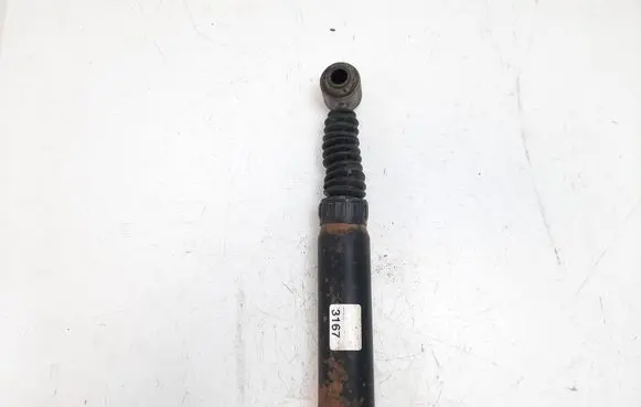 Citroen Berlingo Rear shock absorber/damper 2431671987G