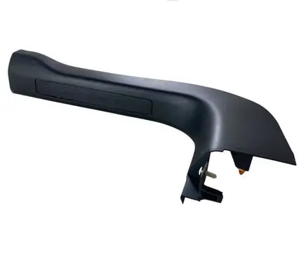 Ford Bronco Front sill trim cover M1PBS13200AC M1PBS13208A