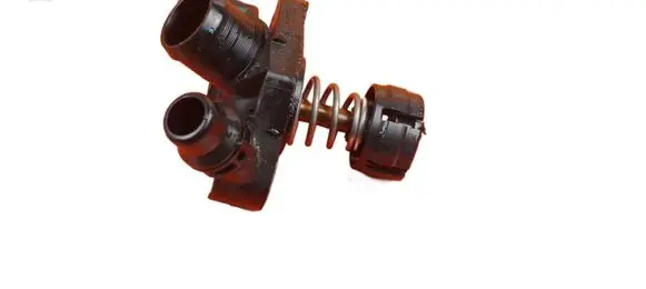 BMW 2 F45 Thermostat/thermostat housing B38A15A