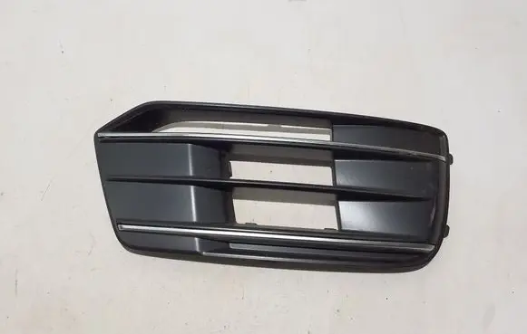 Audi Q5 SQ5 Front bumper lower grill 80A807680D