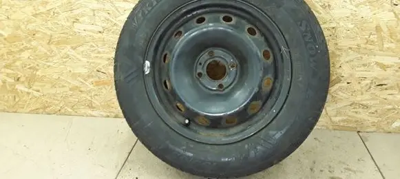 Toyota Corolla E120 E130 R15 spare wheel 19665r15