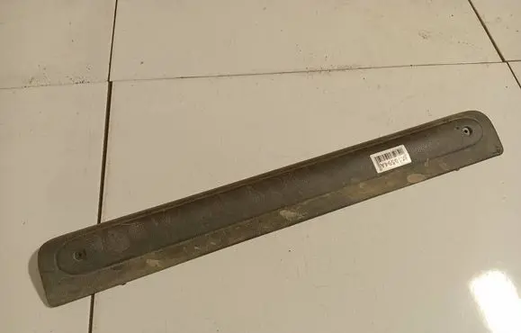 Renault Kangoo I Front sill trim cover 7700304861