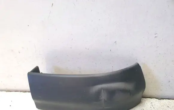 Opel Zafira A Rear bumper trim bar molding 090597596