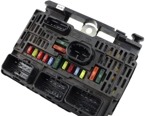 Fuse module