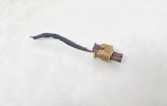 Porsche Taycan 9J1 Other wiring loom 5K0973323