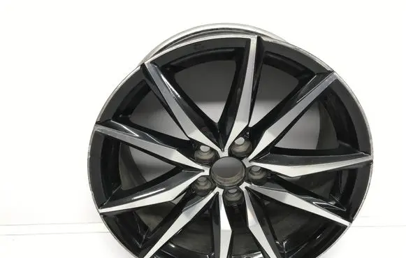 Toyota Corolla E210 E21 R18 alloy rim 89244