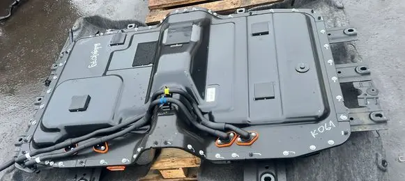 KIA Sportage Car battery P0375P1000