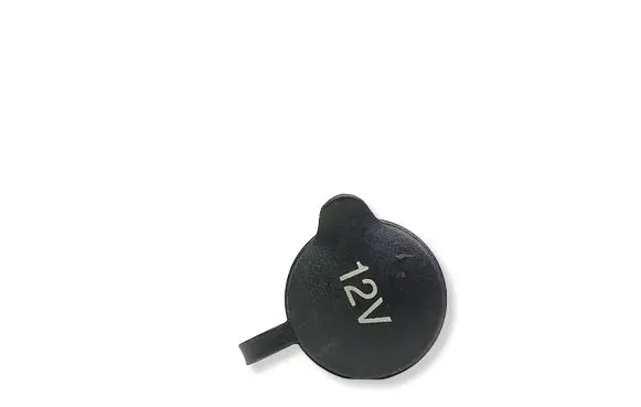 Ford Focus C-MAX 12 V Socket (rear) 1S7T19N236AA T43NA03W37
