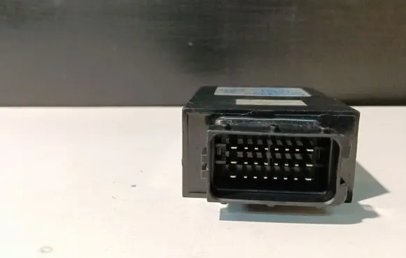 BMW 7 E65 E66 LP gas control unit module 10R020507 09171004