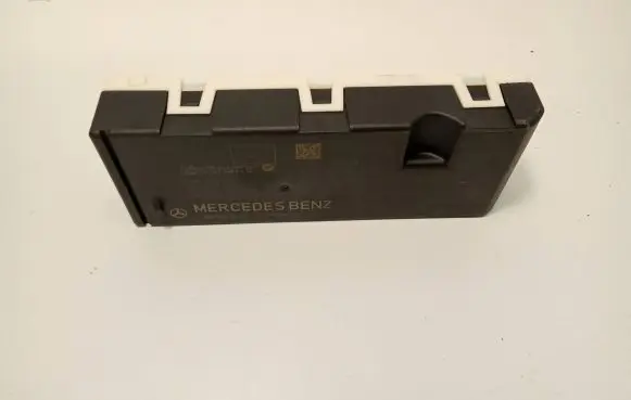 Mercedes-Benz GLC AMG Tailgate/trunk control unit/module A2139000500 04116063 C7468960400