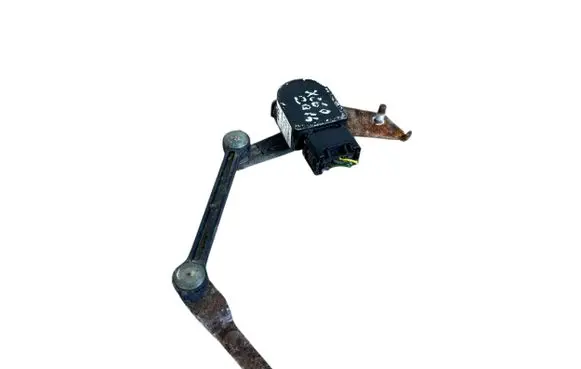 Volvo XC60 Rear air suspension level height sensor 8G9N5A955BA 20160610 BL3KA