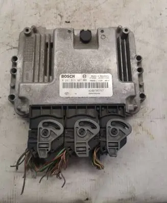 Engine control unit/module