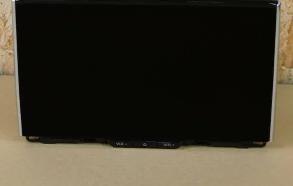 Toyota Corolla Cross Radio/CD/DVD/GPS head unit 8614016131