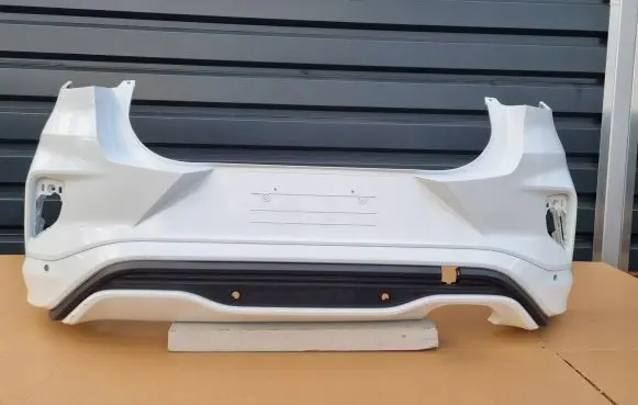 Ford Puma Rear bumper L1TB17906A1