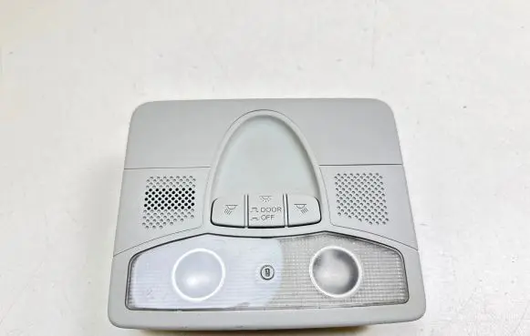 Honda Civic Front seat light 34400SMGE7 84493F0057 A84493F0057