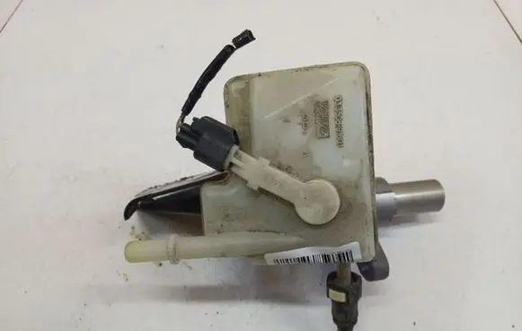 Ford C-MAX II Brake fluid reservoir 03350891601 03.3508-9160.1
