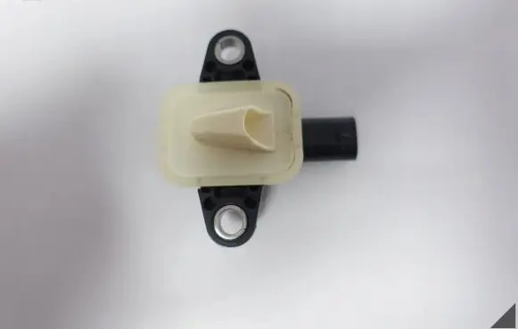 Audi A7 S7 4G Airbag deployment crash/impact sensor 4H0955557