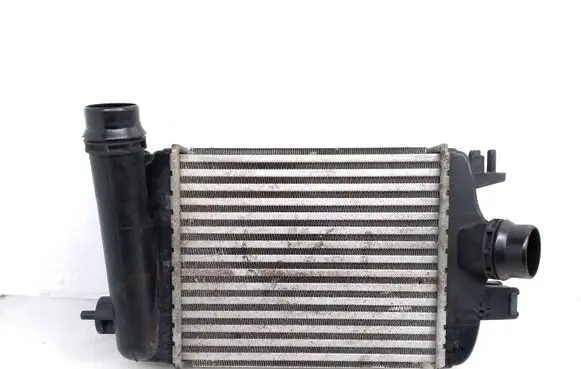 Nissan Juke II F16 Intercooler radiator 144961019R 14461F270A