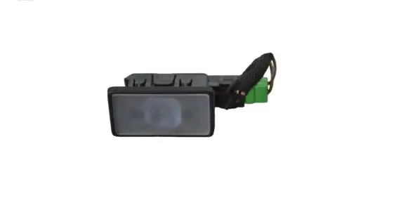 Volvo S90, V90 Front seat light 31457548