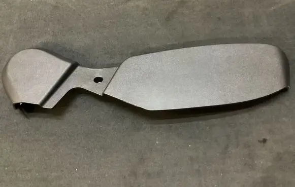 KIA EV6 Seat trim 88031CV000