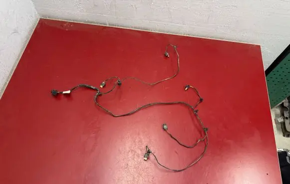 BMW X3 F25 Parking sensor (PDC) wiring loom 9315095 9315098