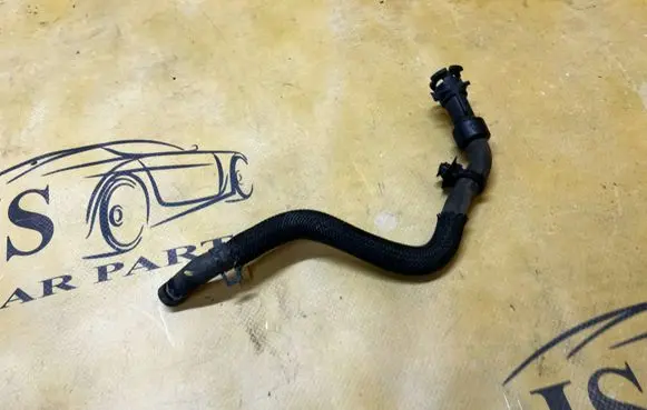 Dacia Dokker Engine coolant pipe/hose 