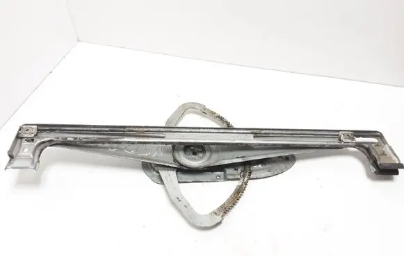 Volvo V50 Sliding door window regulator with motor 3M51R23201BC 1804051