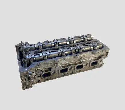 Mercedes-Benz GLC X253 C253 Engine head R651018