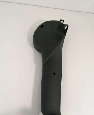 Skoda Superb B6 (3T) Other trunk/boot trim element 3T5867607
