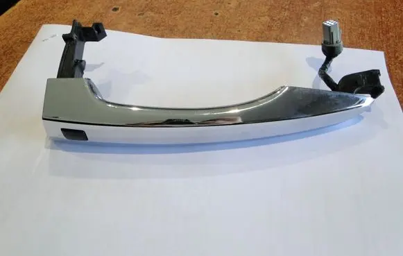 Hyundai Tucson TL Front door handle cover