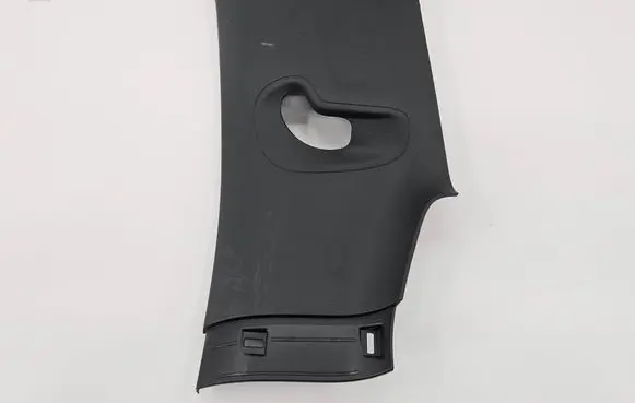 Ram 1500 (C) pillar trim P6BN38TX7AB 6BN38TX7AB