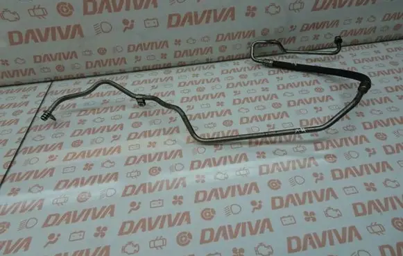 Mercedes-Benz SLK AMG R171 Other engine bay part A1712700396