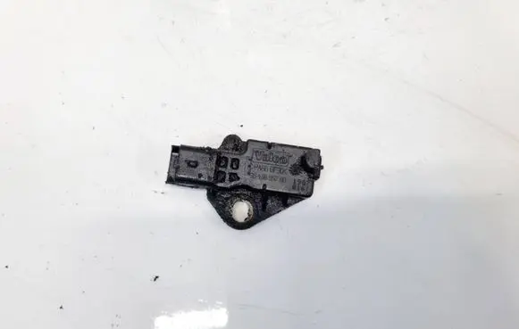 Ford S-MAX Crankshaft position sensor 9643695780