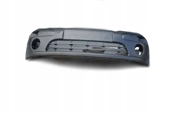 Citroen C3 Front bumper R22P1