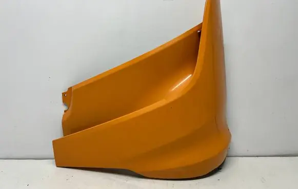 Iveco Daily 6th gen Front bumper 5801679706