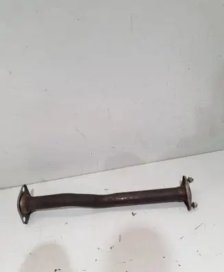 Nissan Note (E11) Muffler/silencer 